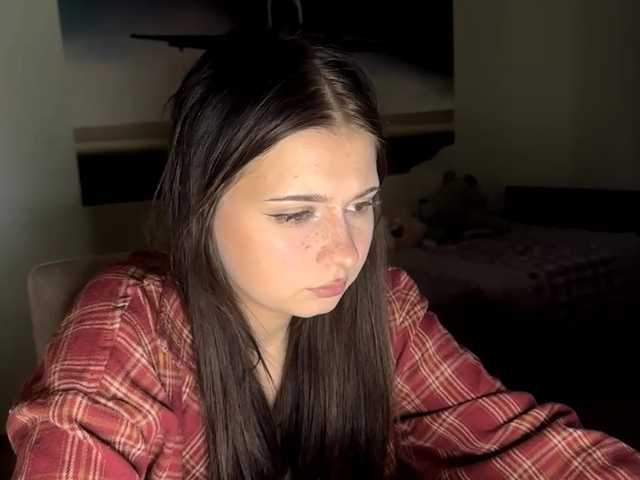 MaiaMassingill live cam on BongaCams