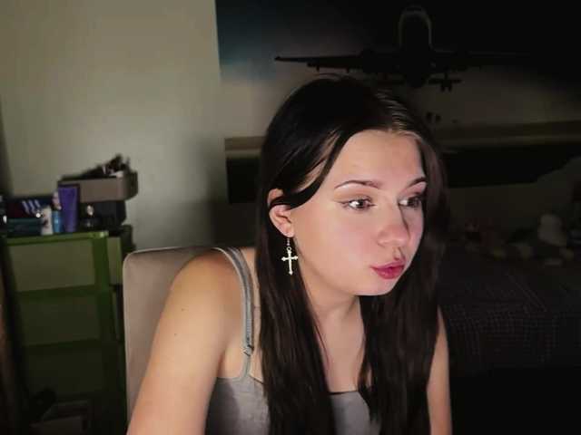 MaiaMassingill live cam on BongaCams