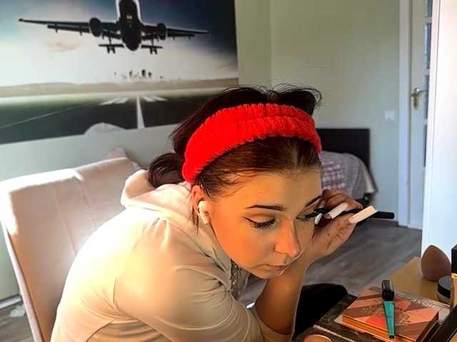 MaiaMassingill live cam on BongaCams