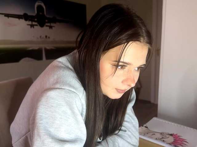 MaiaMassingill live cam on BongaCams