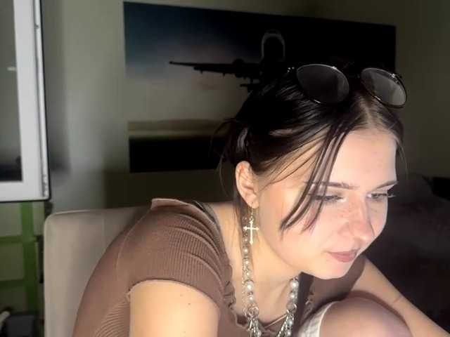 MaiaMassingill live cam on BongaCams