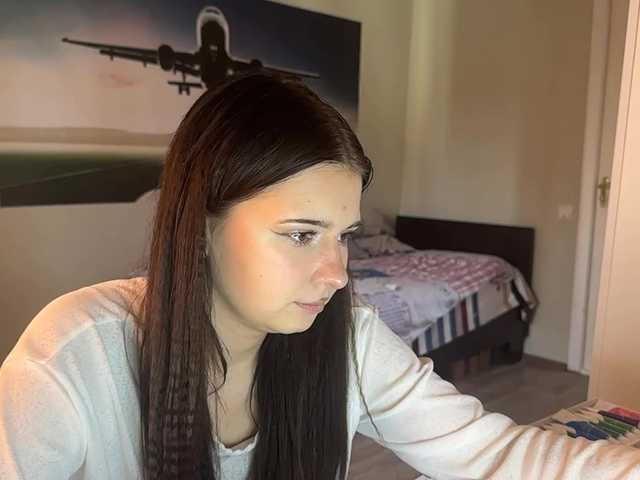 MaiaMassingill live cam on BongaCams