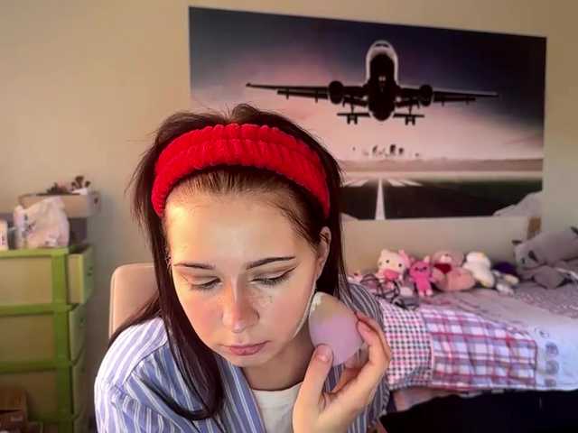 MaiaMassingill live cam on BongaCams