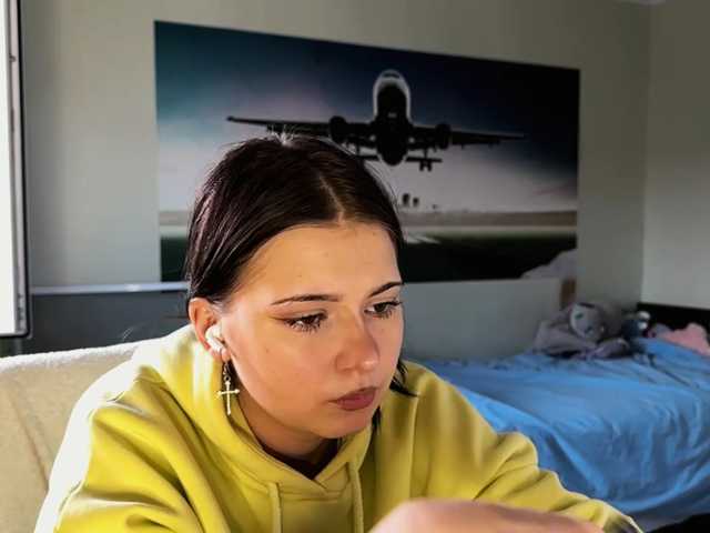 MaiaMassingill live cam on BongaCams