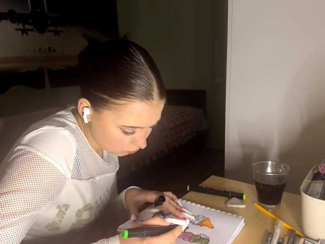 MaiaMassingill live cam on BongaCams
