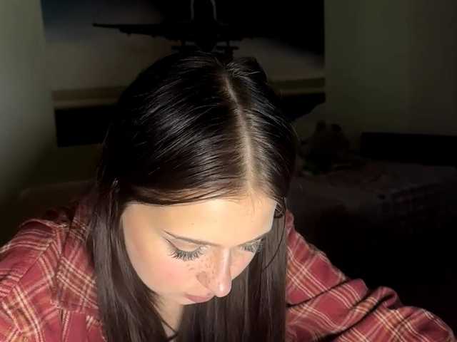 MaiaMassingill live cam on BongaCams