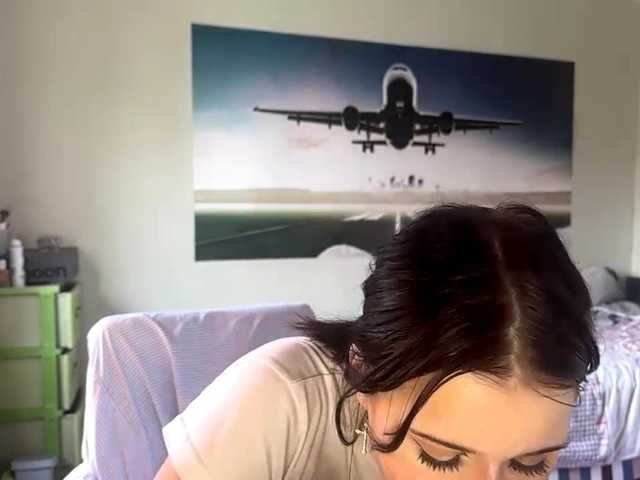 MaiaMassingill live cam on BongaCams