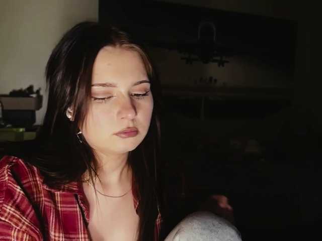 MaiaMassingill live cam on BongaCams
