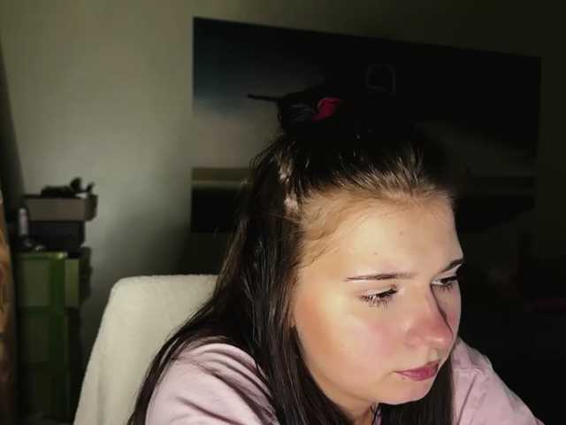 MaiaMassingill live cam on BongaCams