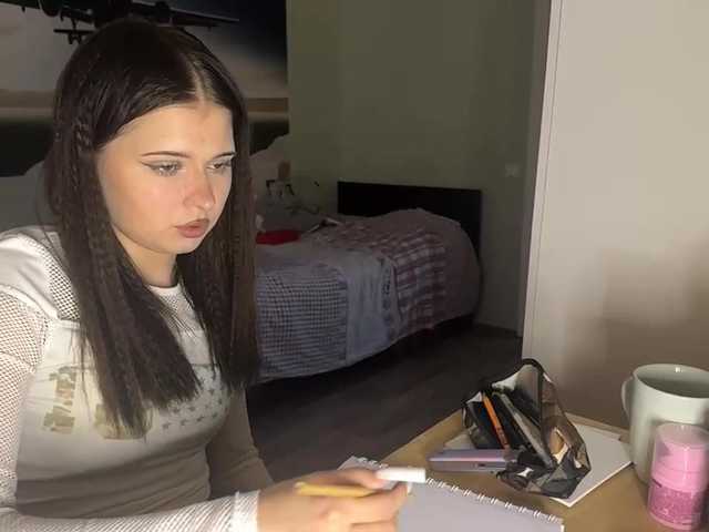 MaiaMassingill live cam on BongaCams