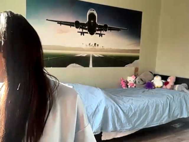 MaiaMassingill live cam on BongaCams