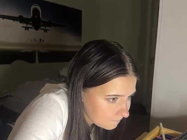 MaiaMassingill live cam on BongaCams