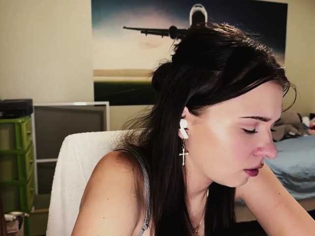 MaiaMassingill live cam on BongaCams