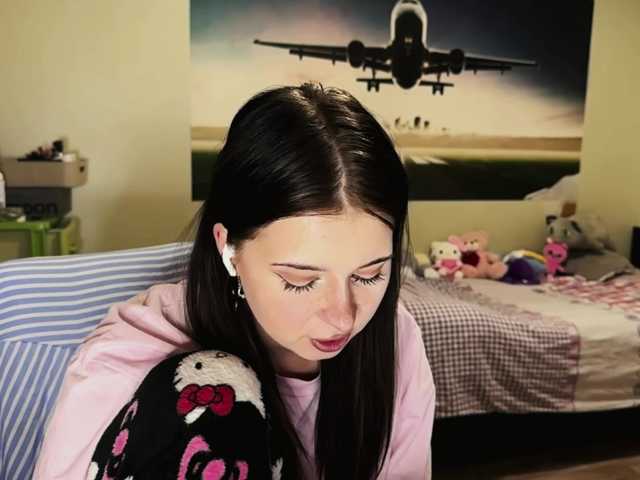 MaiaMassingill live cam on BongaCams