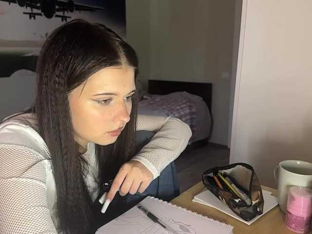 MaiaMassingill live cam on BongaCams