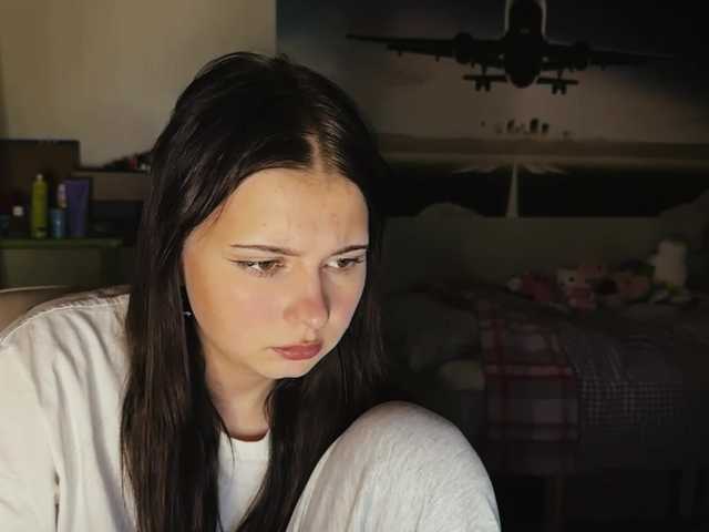 MaiaMassingill live cam on BongaCams