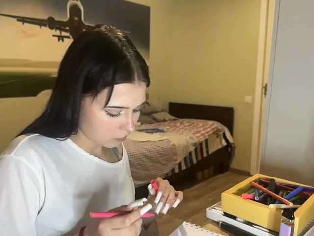 MaiaMassingill live cam on BongaCams