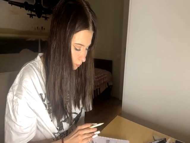 MaiaMassingill live cam on BongaCams