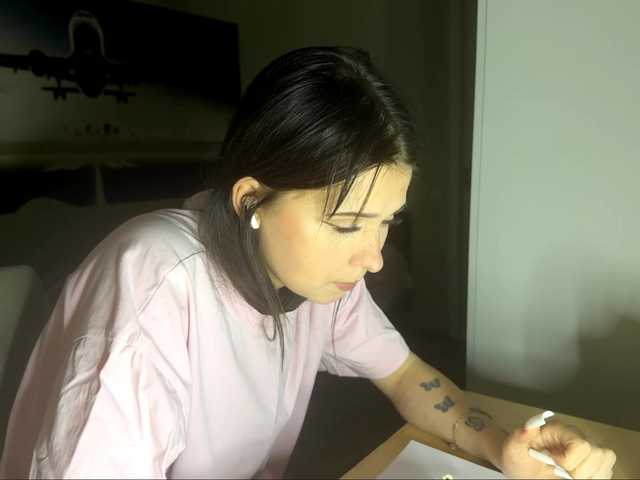 MaiaMassingill live cam on BongaCams