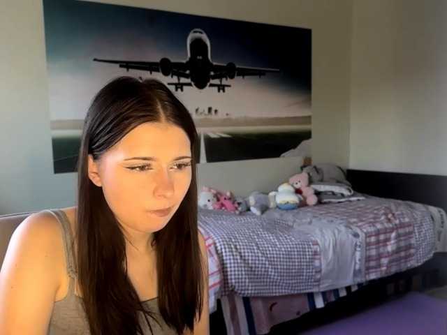 MaiaMassingill live cam on BongaCams