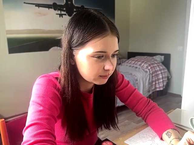 MaiaMassingill live cam