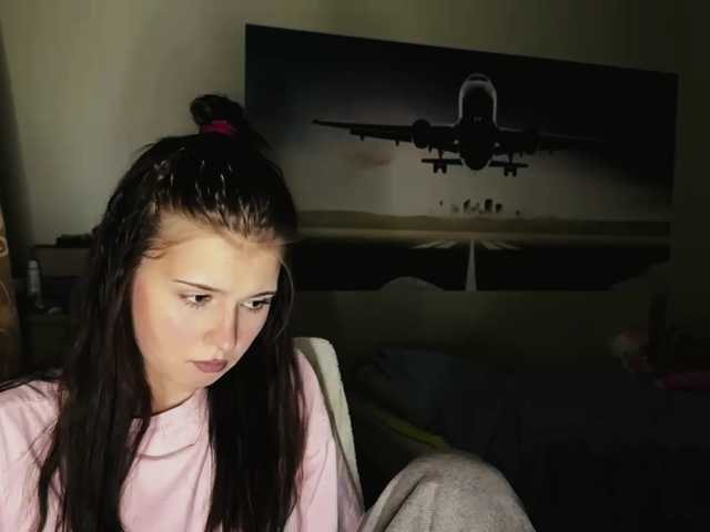 MaiaMassingill live cam on BongaCams