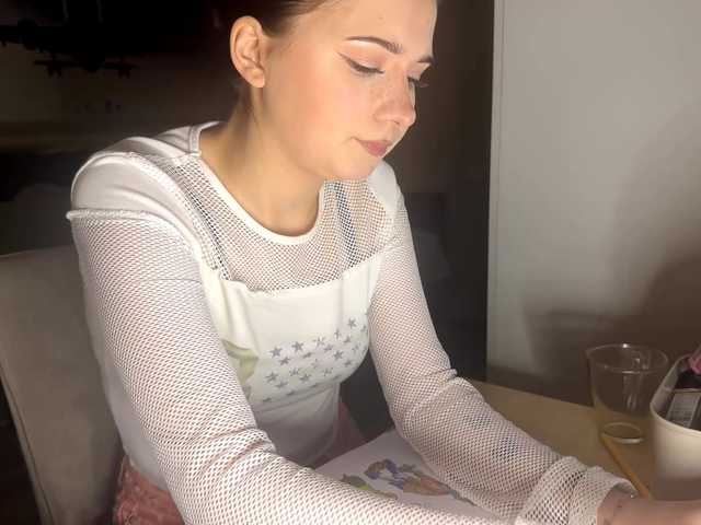 MaiaMassingill live cam on BongaCams