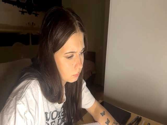 MaiaMassingill live cam on BongaCams