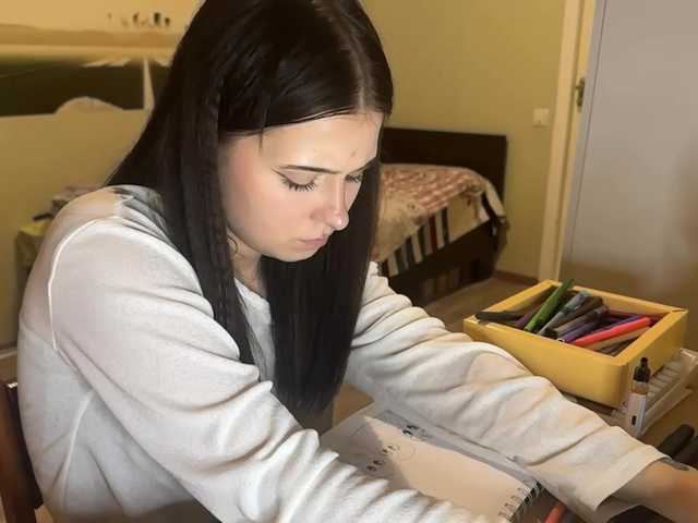 MaiaMassingill live cam on BongaCams