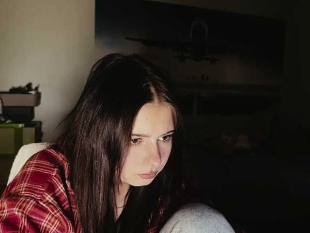 MaiaMassingill live cam on BongaCams