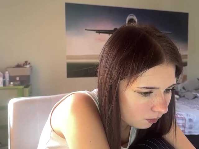 MaiaMassingill live cam on BongaCams