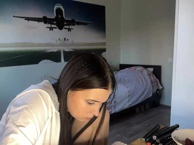 MaiaMassingill live cam on BongaCams