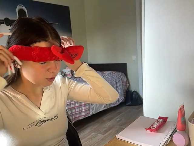 MaiaMassingill live cam on BongaCams