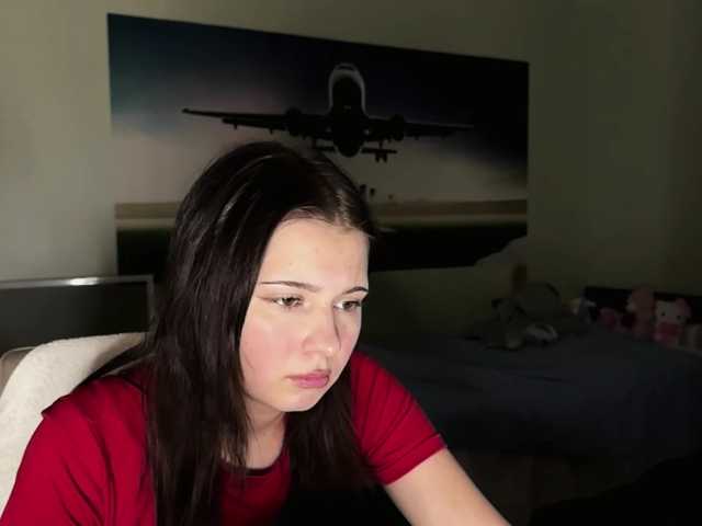 MaiaMassingill live cam on BongaCams