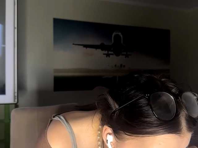 MaiaMassingill live cam on BongaCams