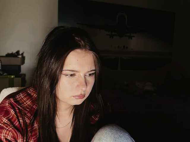 MaiaMassingill live cam on BongaCams