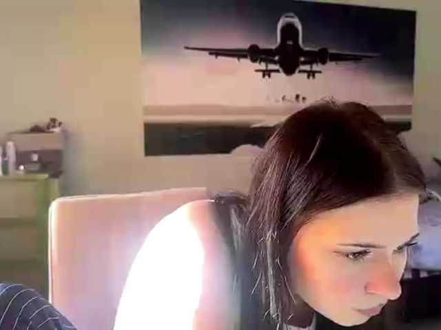 MaiaMassingill live cam on BongaCams