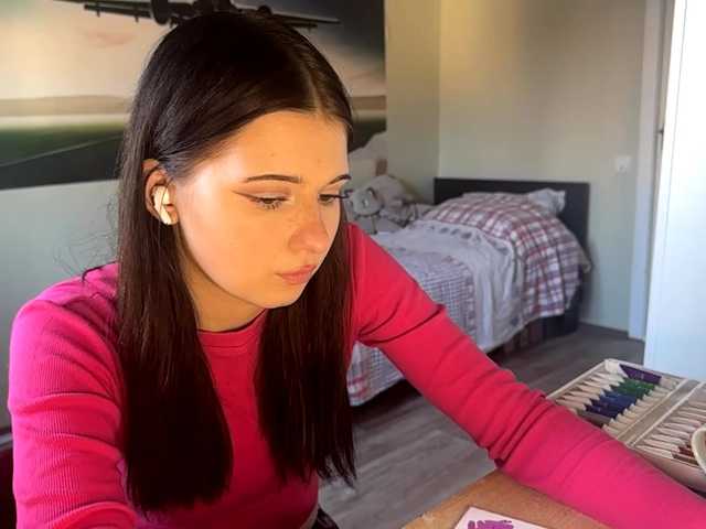 MaiaMassingill live cam on BongaCams