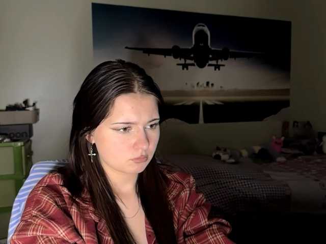 MaiaMassingill live cam on BongaCams