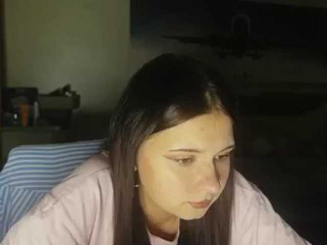MaiaMassingill live cam on BongaCams