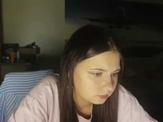MaiaMassingill live cam on BongaCams