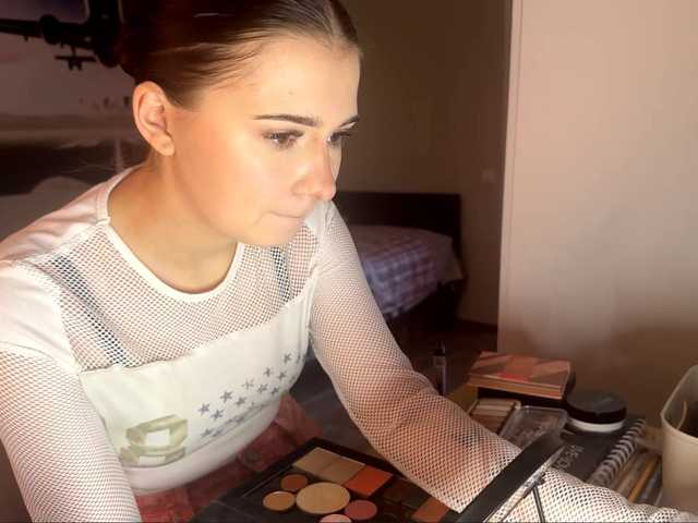 MaiaMassingill live cam on BongaCams