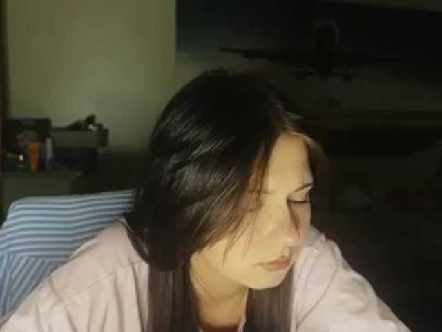 MaiaMassingill live cam on BongaCams