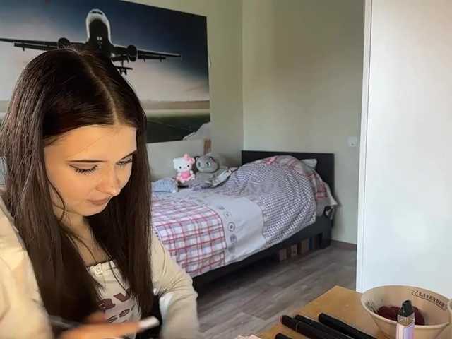 MaiaMassingill live cam on BongaCams