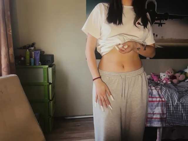 MaiaMassingill live cam on BongaCams