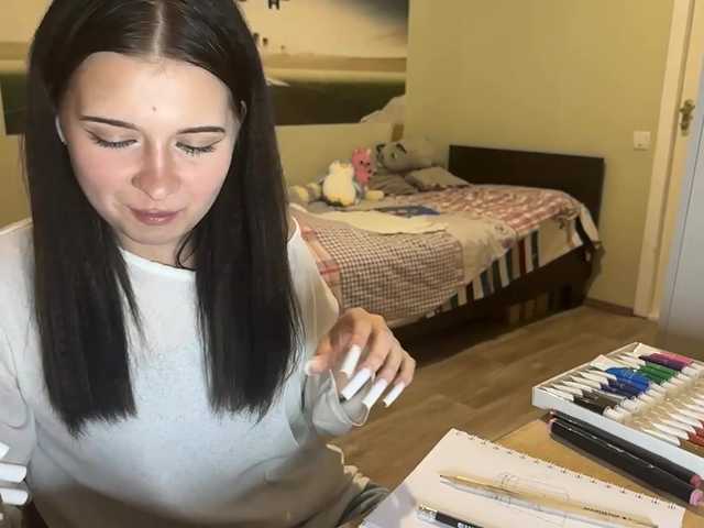 MaiaMassingill live cam on BongaCams