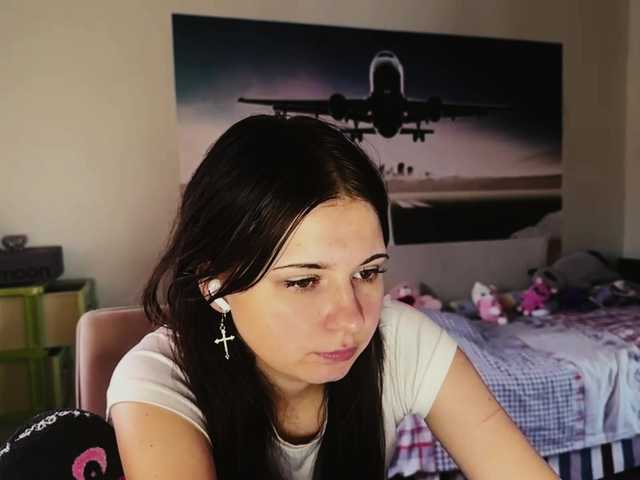 MaiaMassingill live cam on BongaCams