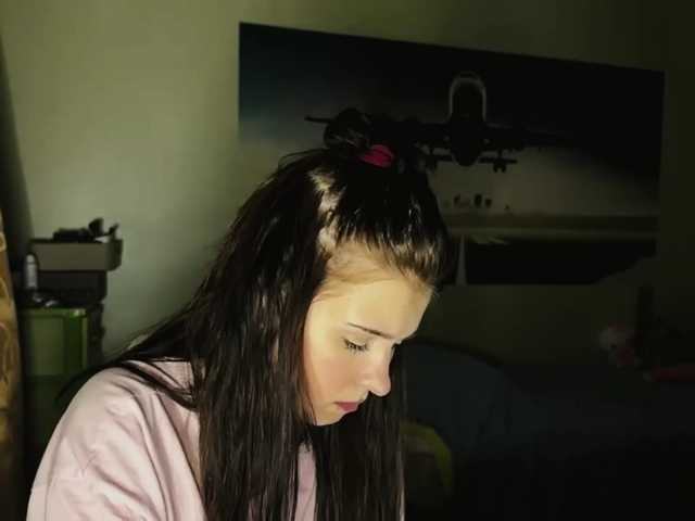 MaiaMassingill live cam on BongaCams