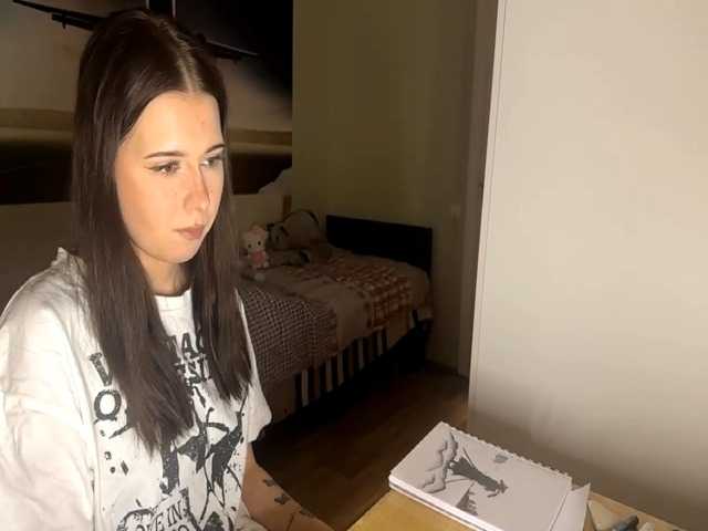 MaiaMassingill live cam on BongaCams
