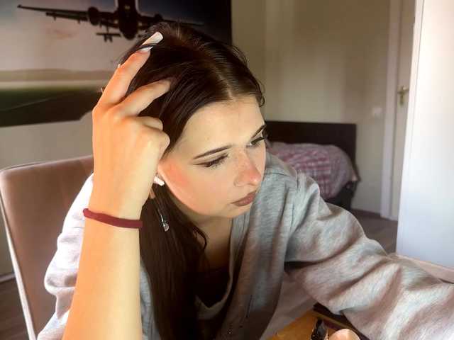 MaiaMassingill live cam on BongaCams